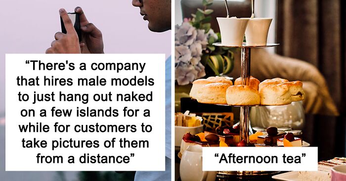 82 Things That Are Just Everyday Life For Ultra Rich People, According To This Viral Thread