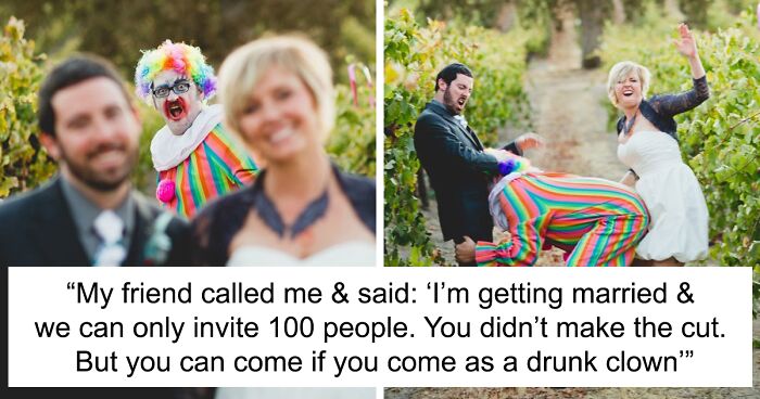 People On This Twitter Thread Are Gossiping About Their Absolute Worst Wedding Experiences, Here Are 103 Of The Spiciest Stories