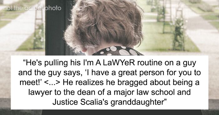 44 Folks Share A Time They Watched Someone With A Huge Ego Get Humiliated