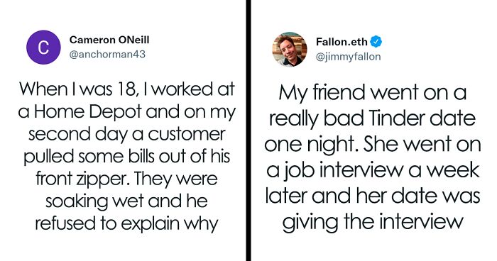 90 Painful And Relatable Summer Job Experiences, As Shared For Jimmy Fallon's #WorstSummerJob Challenge