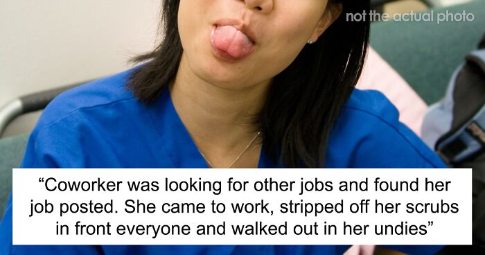 Here Are 45 Stories Of People Getting Fired In The Most Humiliating Ways, Shared In This Online Group