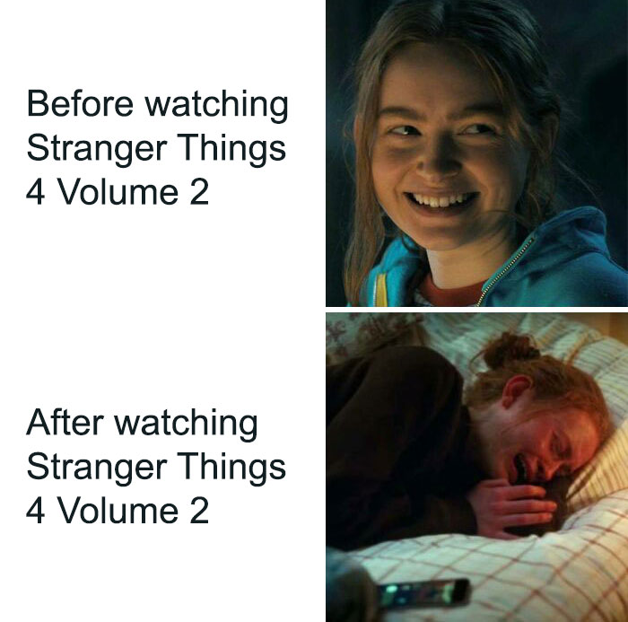 Stranger Things: 8 Memes That Sum Up The Show's Biggest Deaths