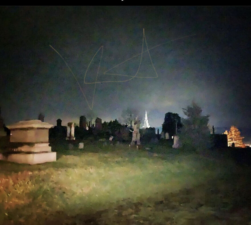 10 Spookiest Graveyards In Western Pennsylvania