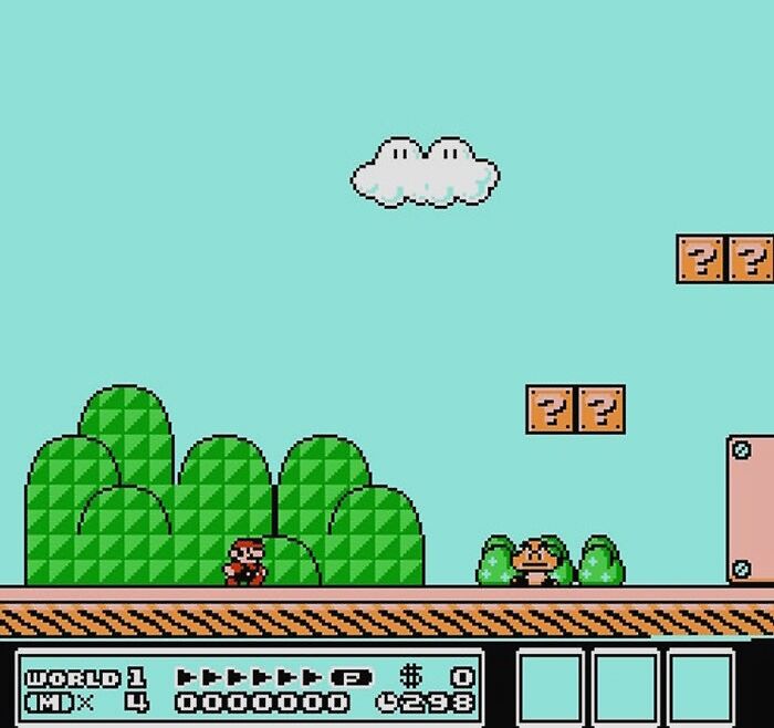 5 Best Retro Games of All Time