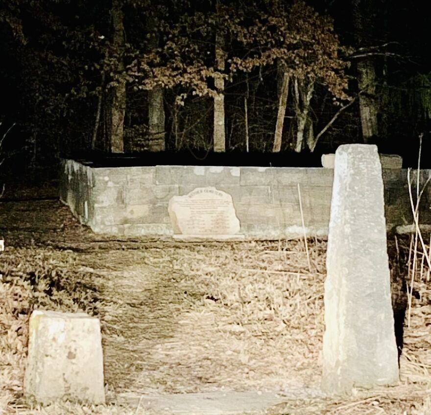 10 Spookiest Graveyards In Western Pennsylvania