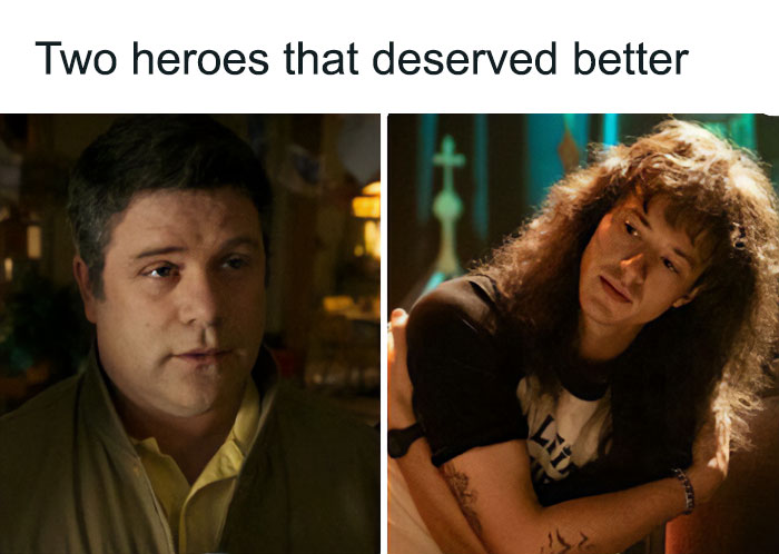 92 Stranger Things Memes That Perfectly Sum Up The Show So Far