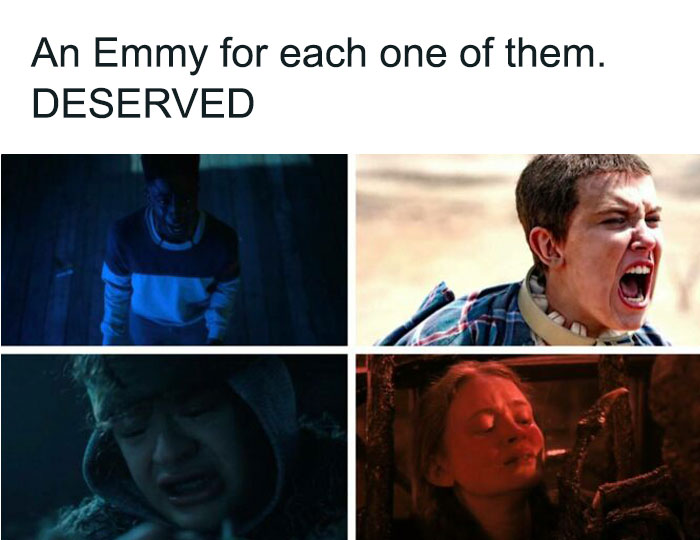 92 Stranger Things Memes That Perfectly Sum Up The Show So Far