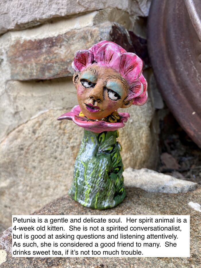 Petunia