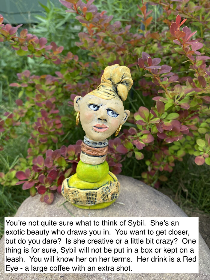 Sybil