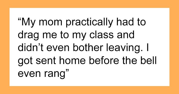 Administrator Doesn't Believe Student Can Be Sick For A Month, Mom Brings Her Highly Contagious Daughter To School To Prove Her Point