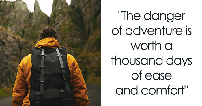 184 Best Adventure Quotes That Will Inspire You To Book That Ticket