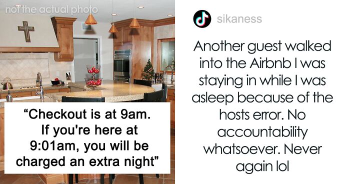 Guy Goes Viral With 1.2M Views For Mocking Airbnb Hosts Who Set Absurd Rules And Demands