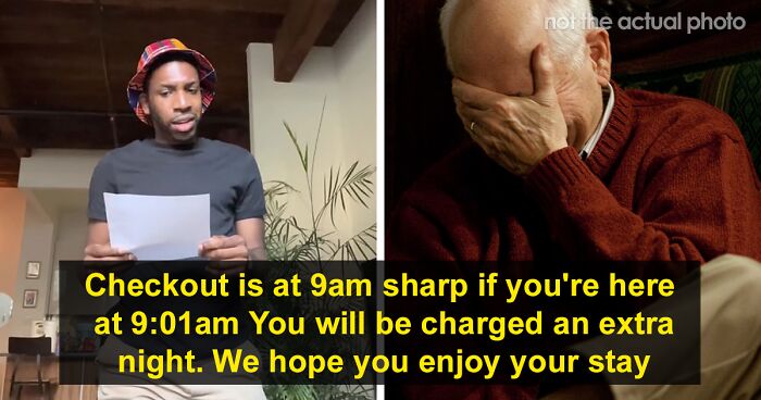 Guy Mocks Airbnb Hosts Who Set Absurd Rules And Demands For Guests, Goes Viral With 1.2M Views