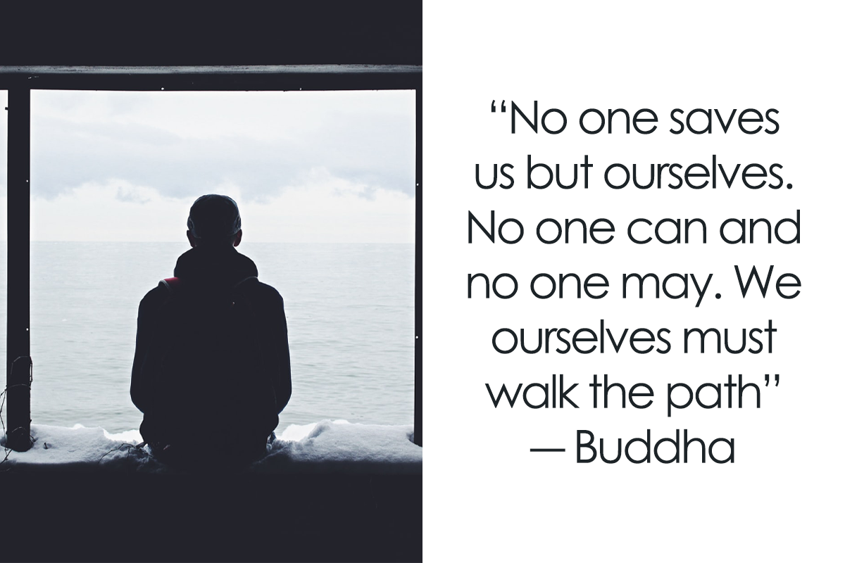 100 Being Alone Quotes To Remind You That Solitude Doesn t Equal Lonely 