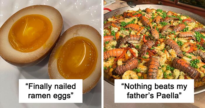 People Are Sharing Pics Of Nearly Perfect Food, And Here Are 30 Of The Most Beautiful Ones (New Pics)