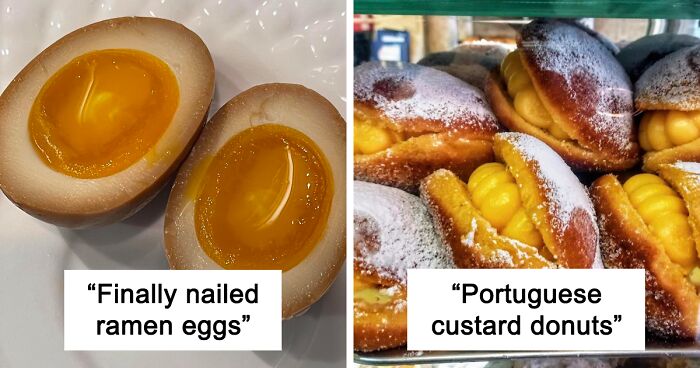 People Are Sharing Pics Of Nearly Perfect Food, And Here Are 30 Of The Most Beautiful Ones (New Pics)