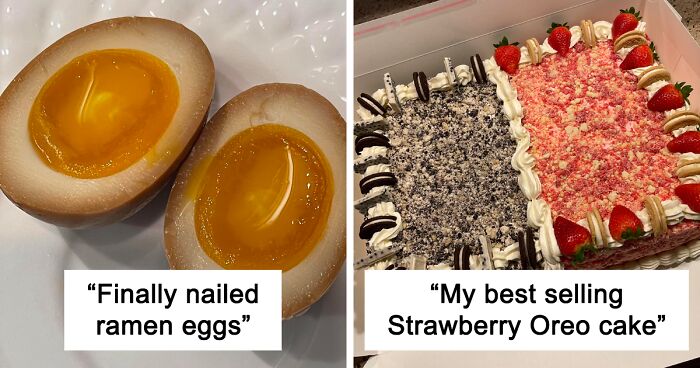 People Are Sharing Pics Of Nearly Perfect Food, And Here Are 30 Of The Most Beautiful Ones (New Pics)