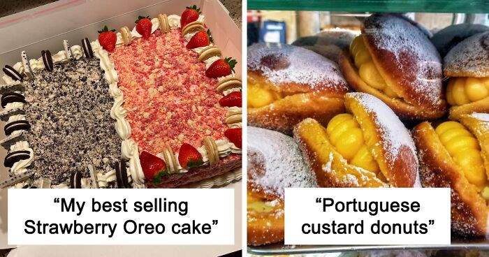 People Are Sharing Pics Of Nearly Perfect Food, And Here Are 30 Of The Most Beautiful Ones (New Pics)