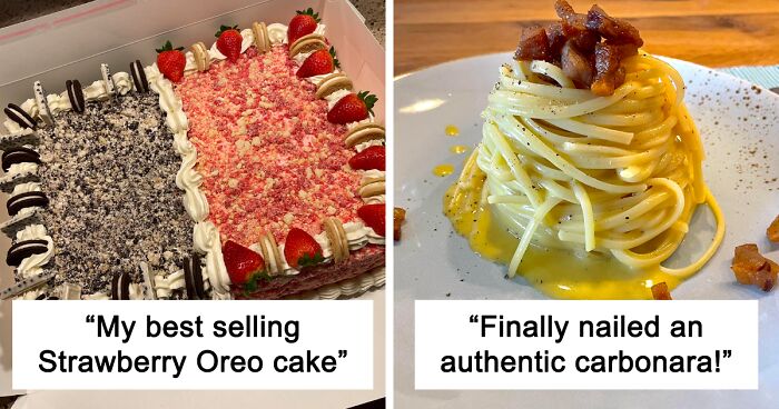 People Are Sharing Pics Of Nearly Perfect Food, And Here Are 30 Of The Most Beautiful Ones (New Pics)