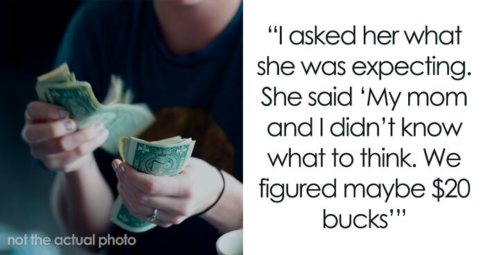 Person Explains Why They Paid $350 For A Babysitter To Look After 5 Kids For 4 Hours