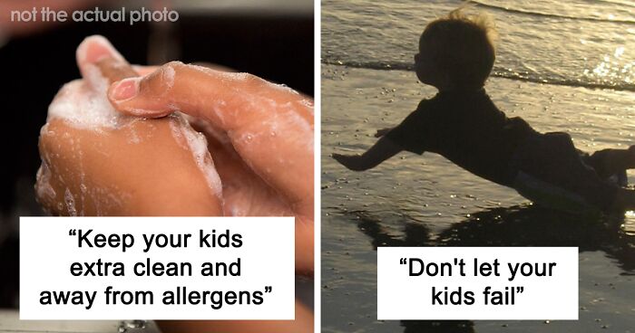 Someone Asked Folks Online To Share Parenting Tips That Might Sound Smart, But Are Horrible Advice, And 36 People Delivered