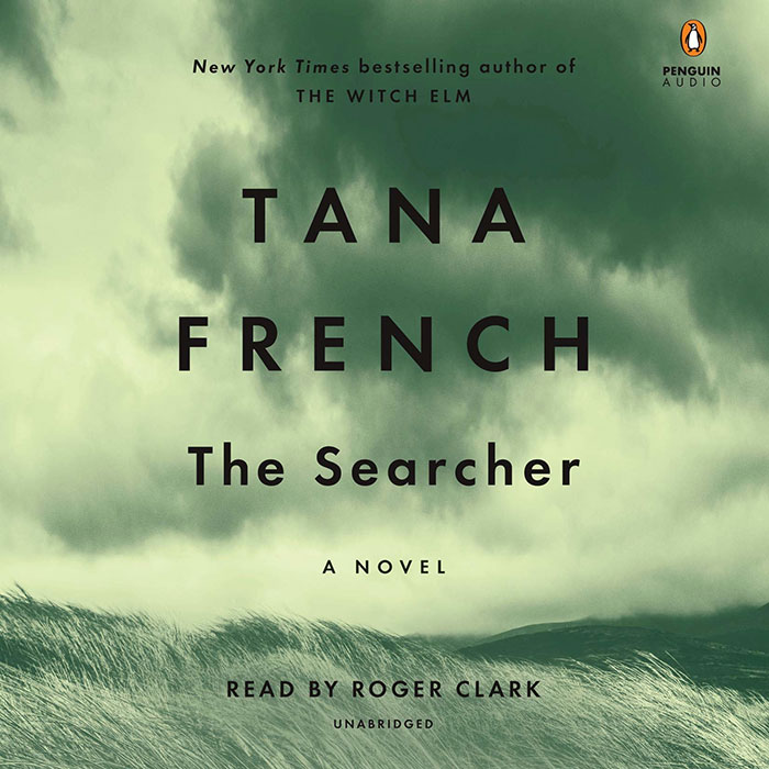 The Searcher By Tana French