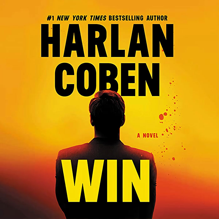 Win By Harlan Coben