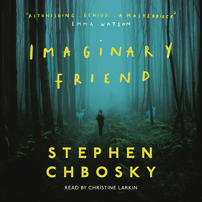 Imaginary Friend By Stephen Chbosky