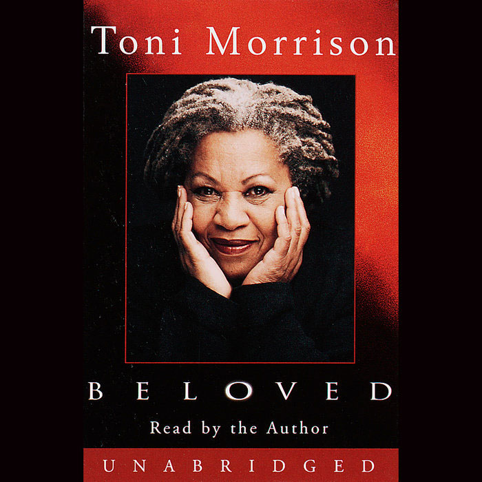 Beloved By Toni Morrison