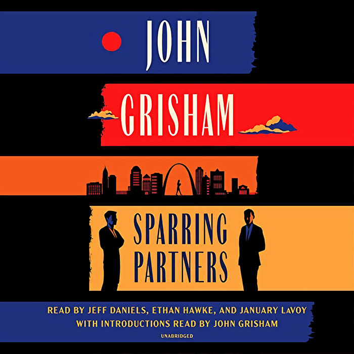 Sparring Partners By John Grisham