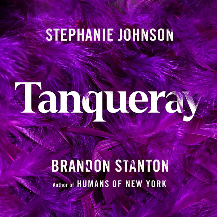 Tanqueray By Stephanie Johnson, Brandon Stanton