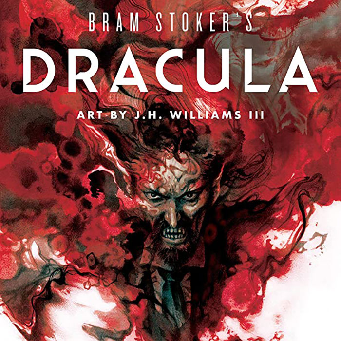 Dracula By Bram Stoker