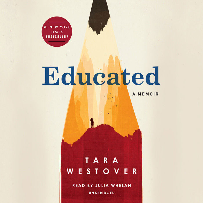 Educated By Tara Westover