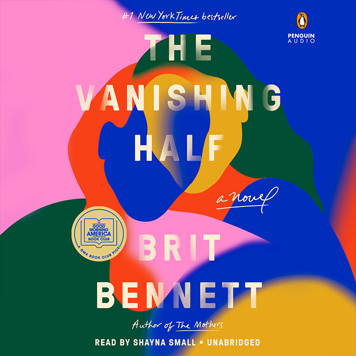 The Vanishing Half By Brit Bennett