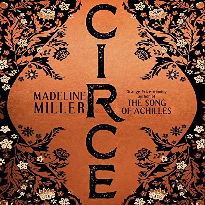 Circe By Madeline Miller