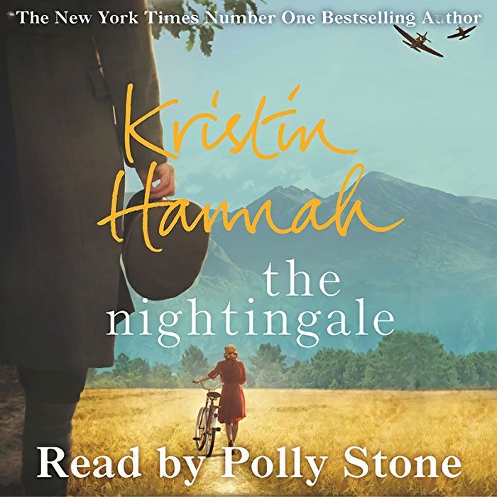 The Nightingale By Kristin Hannah