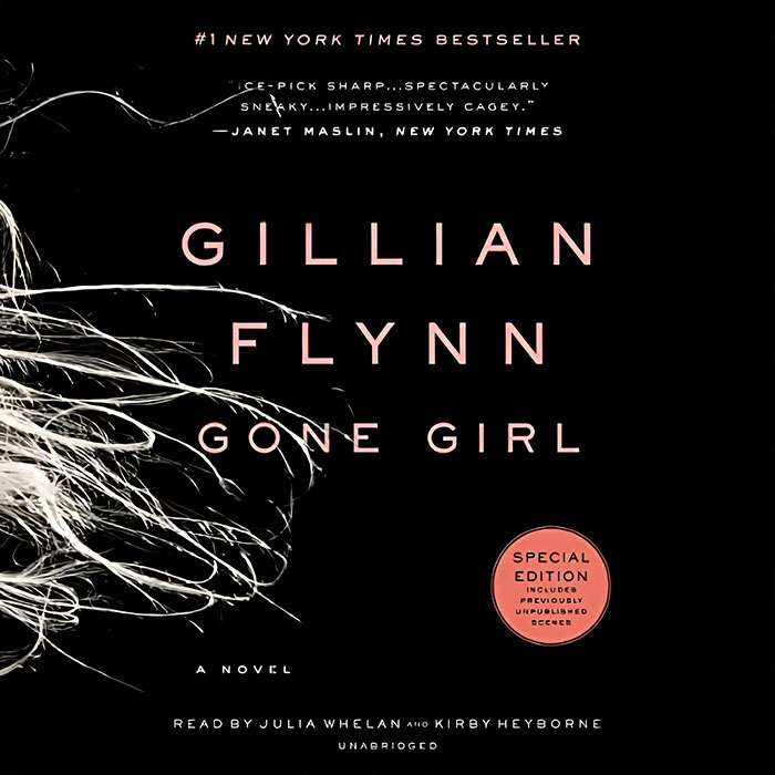 Gone Girl By Gillian Flynn