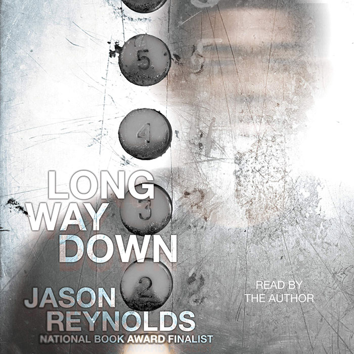 Long Way Down By Jason Reynolds