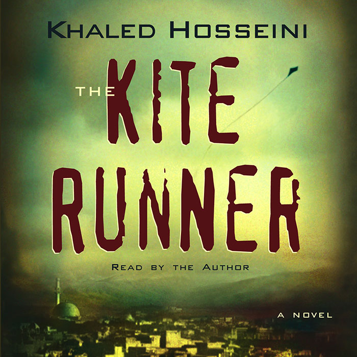 The Kite Runner By Khaled Hosseini