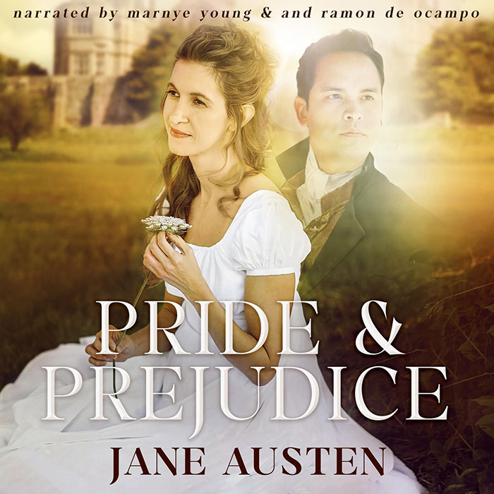 Аудиокнигу гордость. Pride and Prejudice обложка. Pride and Prejudice Audiobook. Pride and Prejudice Audiobook listen.