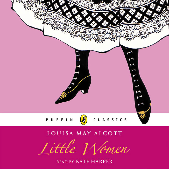 Little Women By Louisa May Alcott