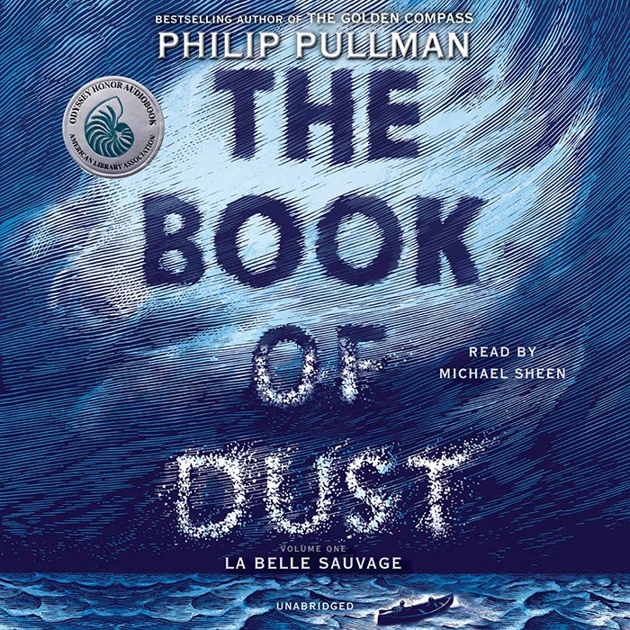 The Book Of Dust By Philip Pullman