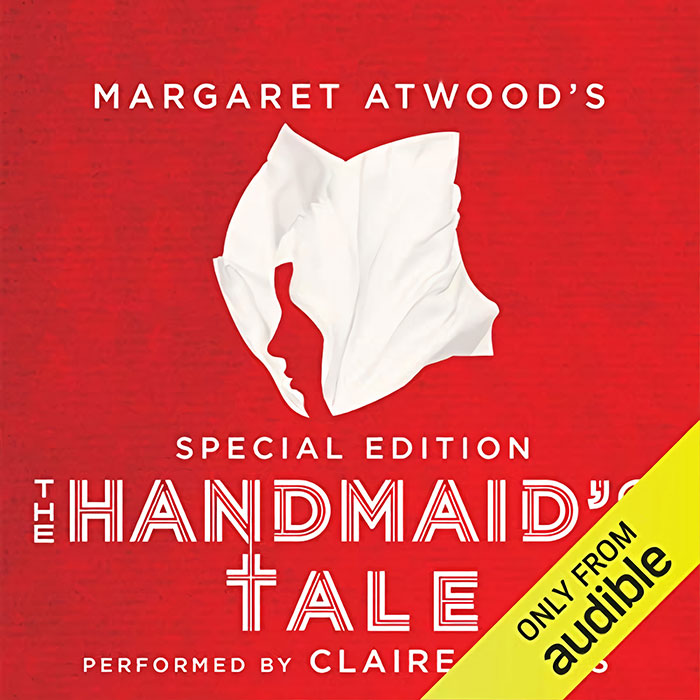 The Handmaid's Tale: Special Edition By Margaret Artwood