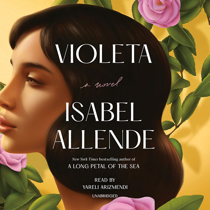 A Long Petal Of The Sea By Isabel Allende