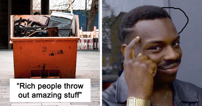 Someone Asks “What Are The Best Life Hacks For Poor People?” And 80 People Deliver