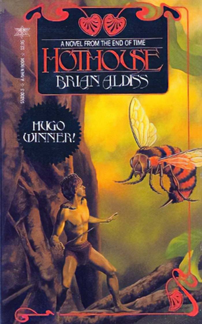 "Hothouse" By Brian Aldiss