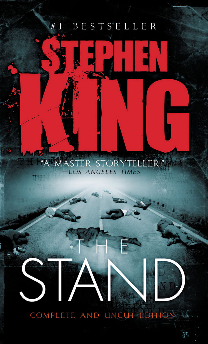 "The Stand" By Stephen King