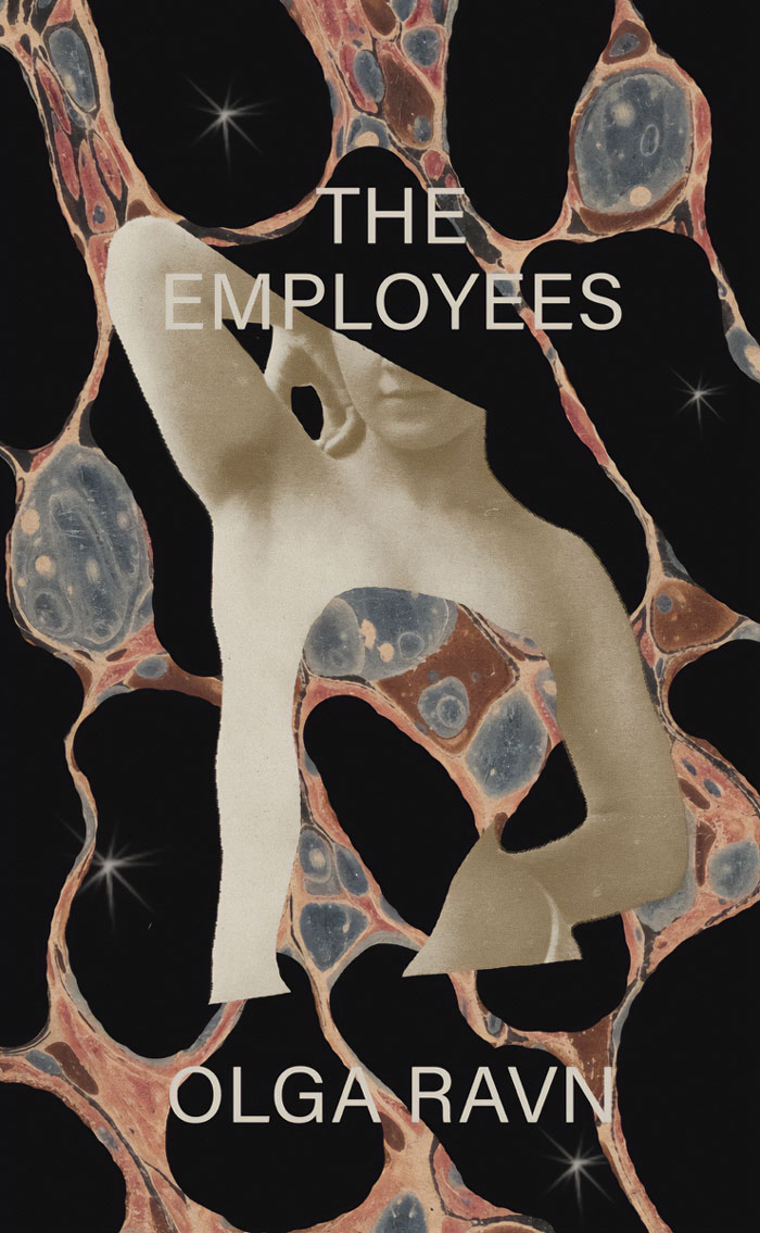 "The Employees" By Olga Ravn