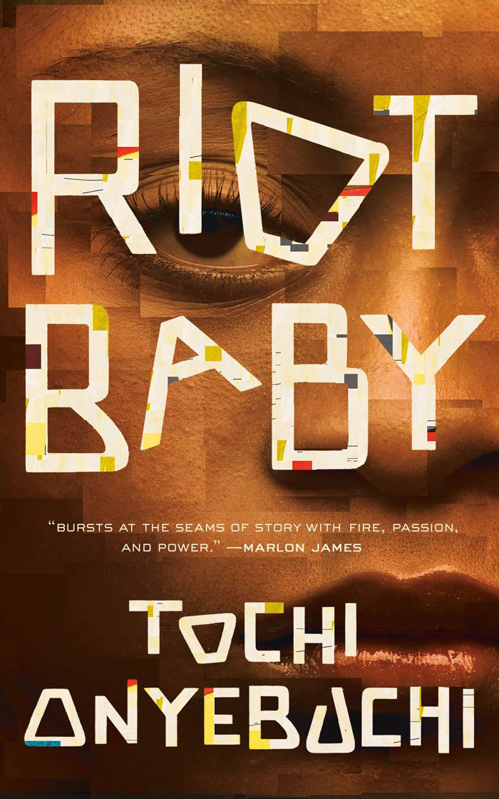 "Riot Baby" By Tochi Onyebuchi