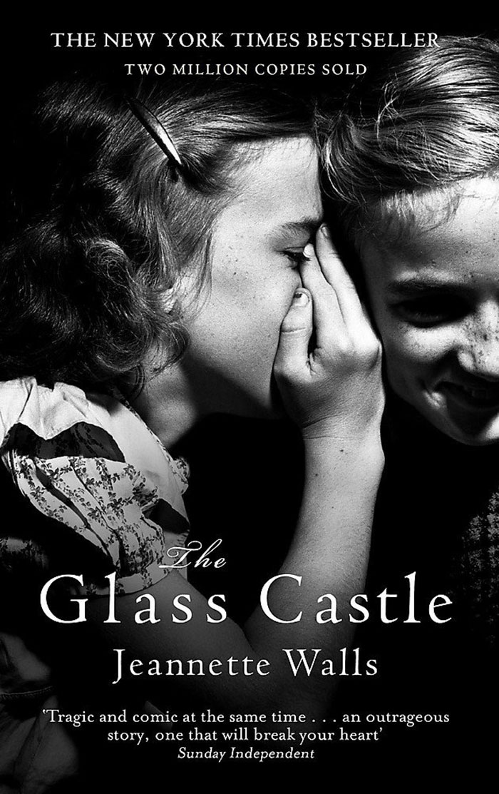 The Glass Castle By Jeannette Walls